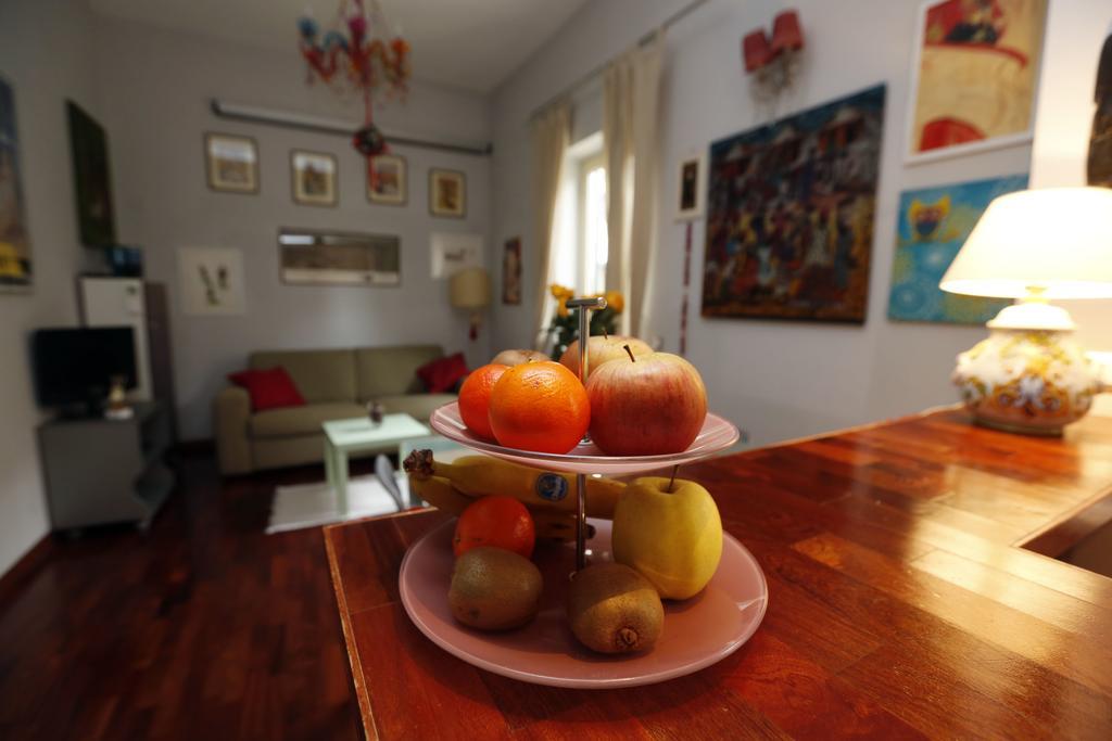 Casa Di Musetta Apartment Rom