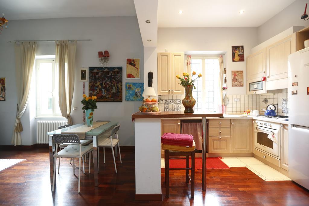 Casa Di Musetta Rom